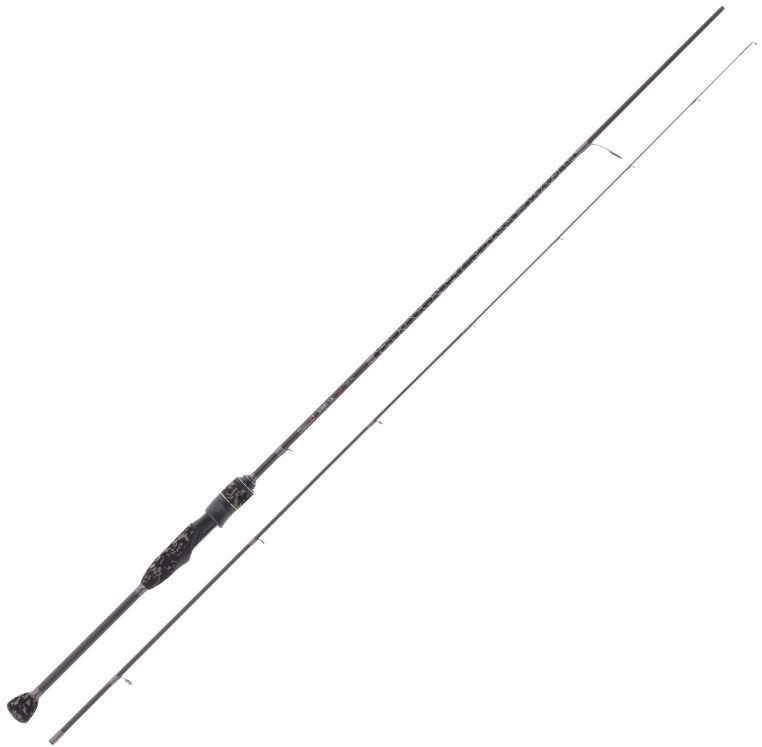 Iron Claw Prut High V 2 802 L 2,4 m 6-27 g